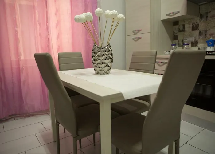 Casa Toto' Apartment Naples