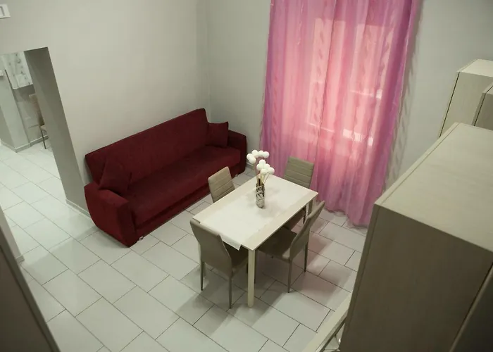 Casa Toto' Apartment Naples