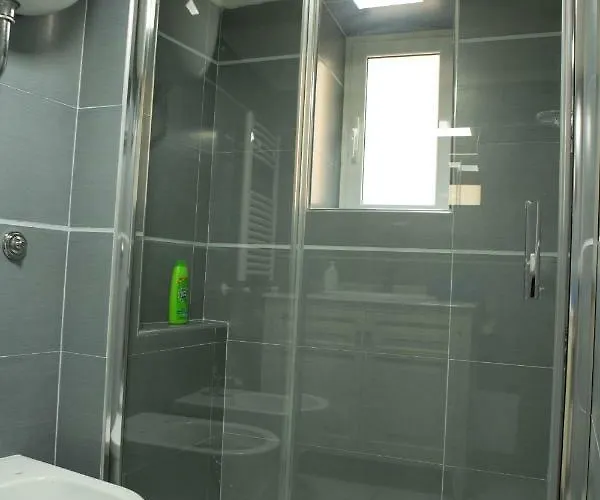 Apartment Casa Toto' Naples