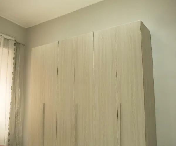 Casa Toto' Apartment *