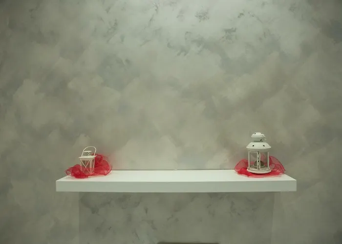 Casa Toto' Apartment *