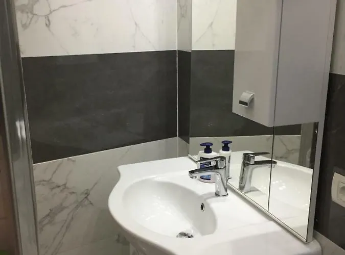 Casa Toto' Apartment Naples