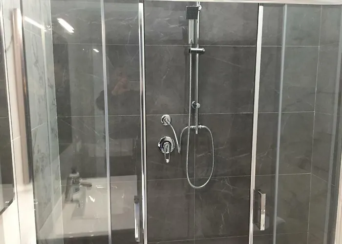 Apartment Casa Toto' *