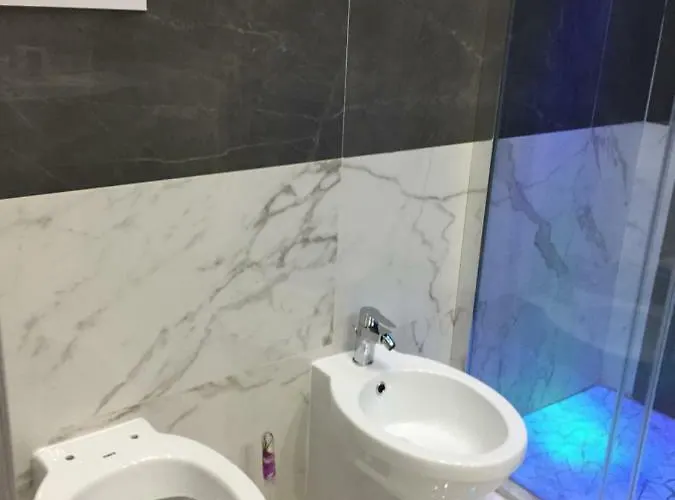 Apartment Casa Toto'