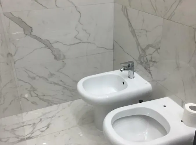 Casa Toto' Apartment