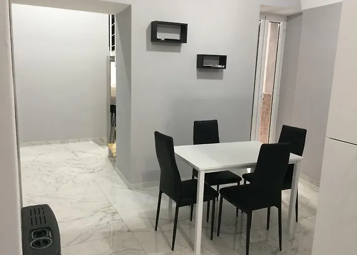 Casa Toto'