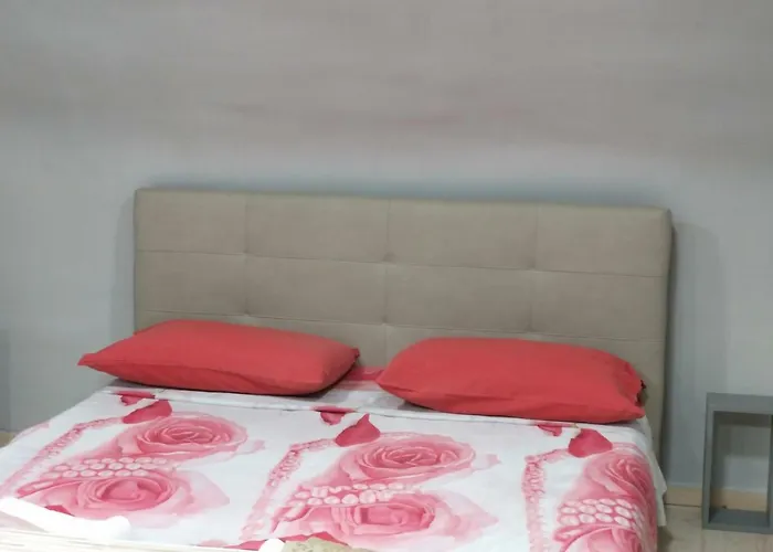 Apartment Casa Toto' Naples