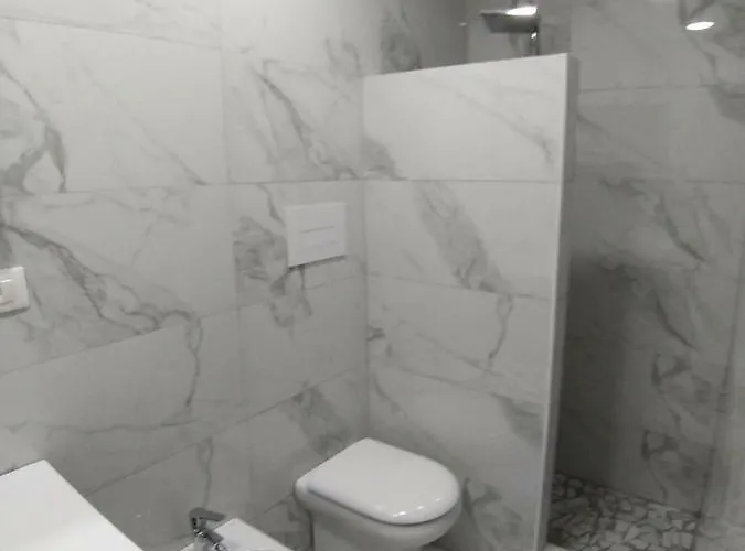 Casa Toto' Apartment *