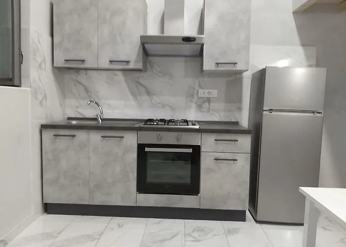 Casa Toto' Apartment Naples