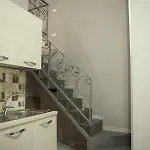 Casa Toto' Apartamento Nápoles