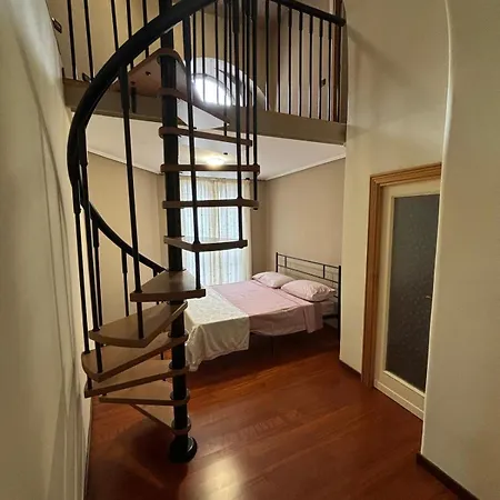 Casa Toto' *