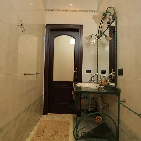 Casa Toto' Apartament Neapol