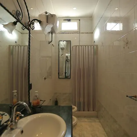 Casa Toto' *