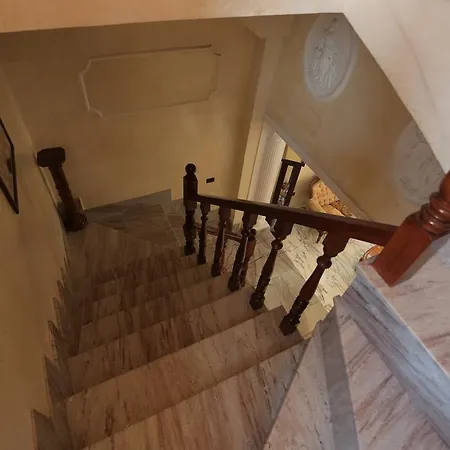 Apartament Casa Toto' Neapol