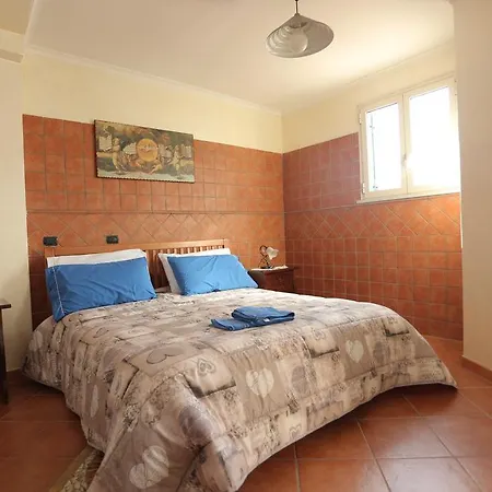 Casa Toto' Neapol