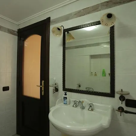 Casa Toto' *