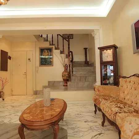 Casa Toto' * Neapol