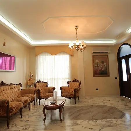Casa Toto' Neapol