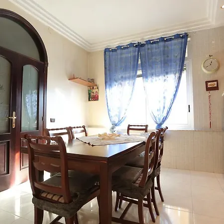 Casa Toto' *