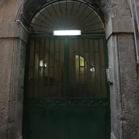 Casa Toto' Neapol