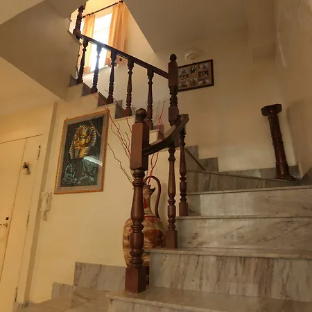 Casa Toto'