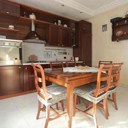 Casa Toto' Neapol