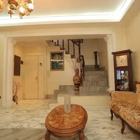 Apartament Casa Toto'