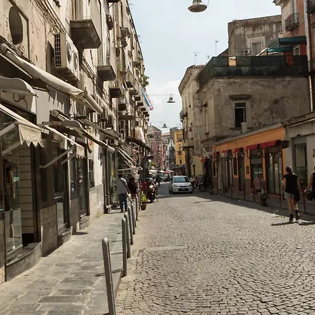 Casa Toto' Apartamento
