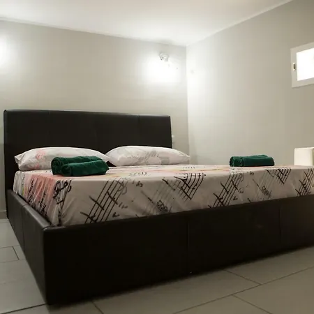 Casa Toto' Neapol