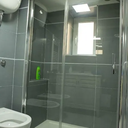 Apartament Casa Toto' Neapol