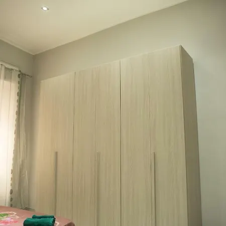 Casa Toto' Apartament *