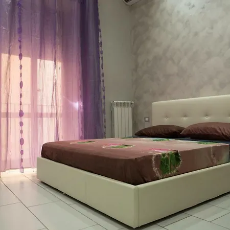 Casa Toto' * Neapol