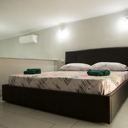 Casa Toto'