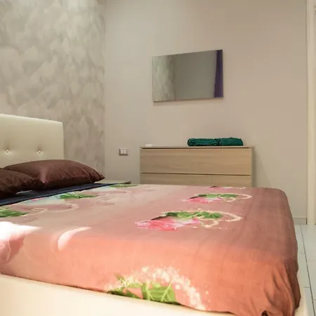 Casa Toto' Apartament Neapol