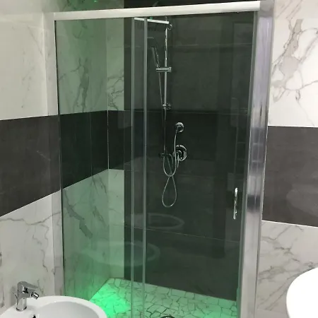 Casa Toto' Apartament Neapol