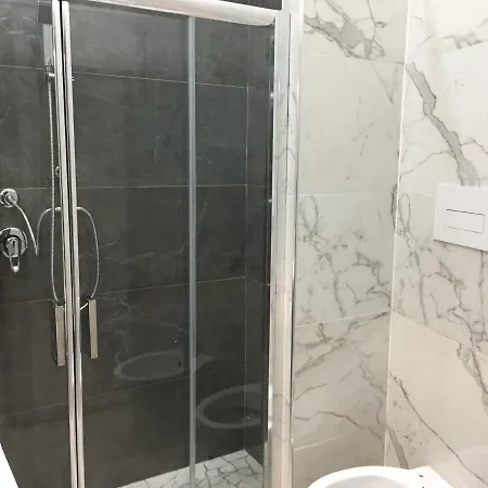 Casa Toto' * Neapol
