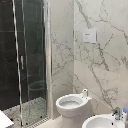 Casa Toto' Apartament Neapol