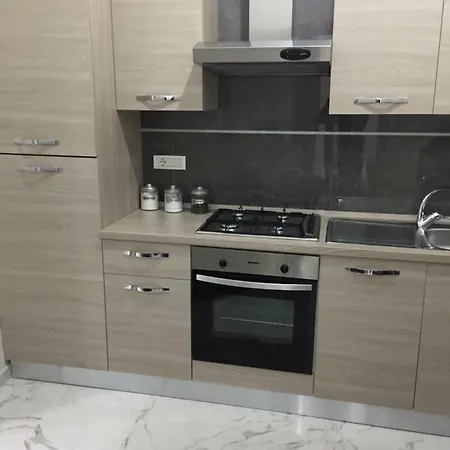 Apartament Casa Toto'