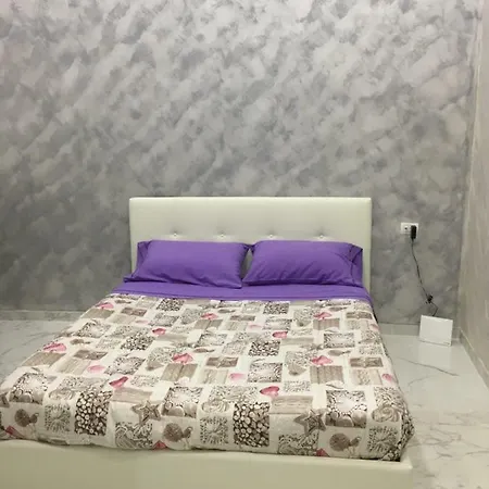 Casa Toto' נאפולי