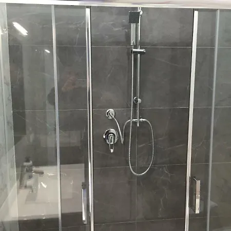 Apartament Casa Toto' *