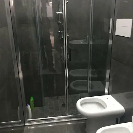 Casa Toto' *