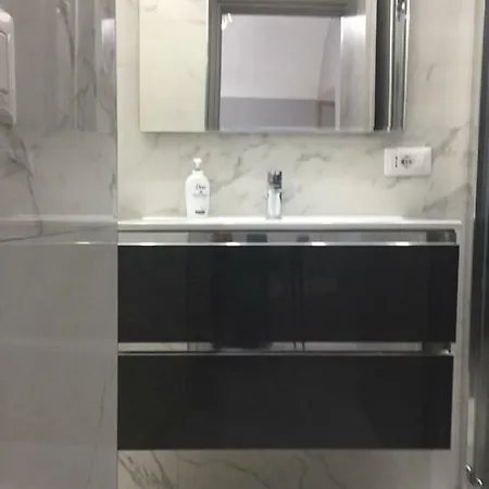 Casa Toto' Apartament
