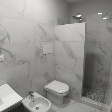 Casa Toto' Apartament *