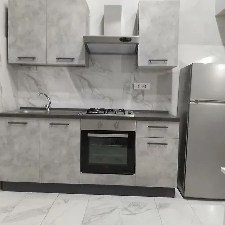 Casa Toto' דירה נאפולי