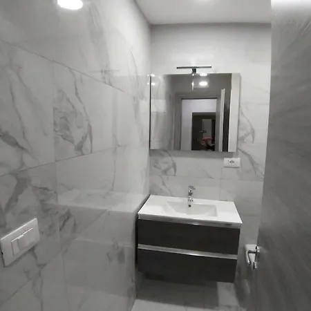 Casa Toto' Neapol
