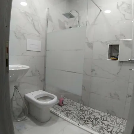 Casa Toto' Neapol